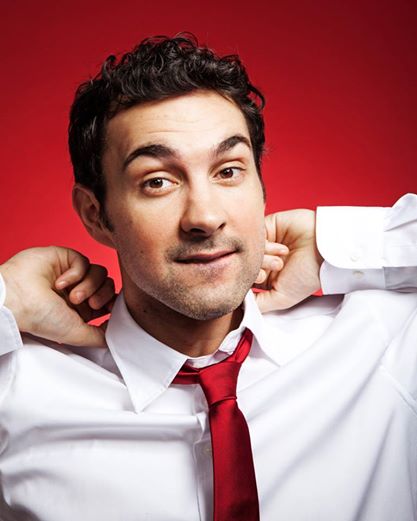 Mark Normand: Still Got It